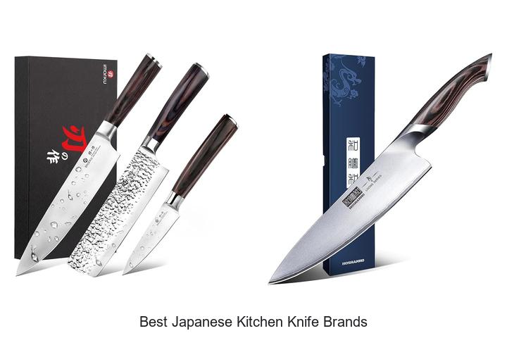 best japanese kitchen knife brands
