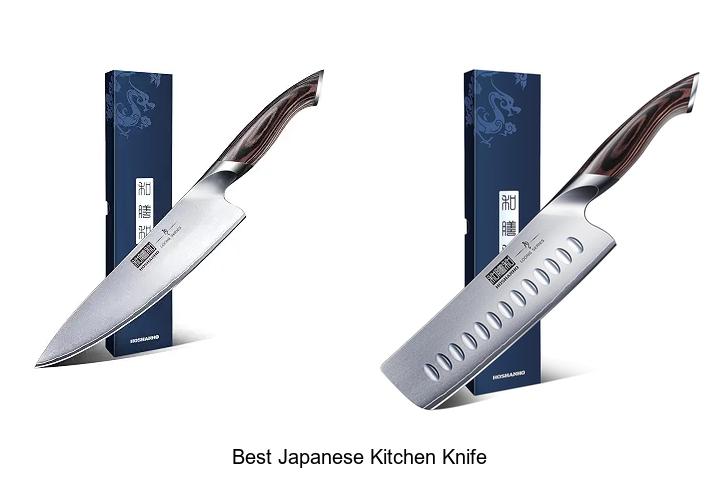 best japanese kitchen knife