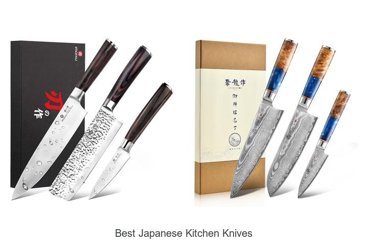 best japanese kitchen knives
