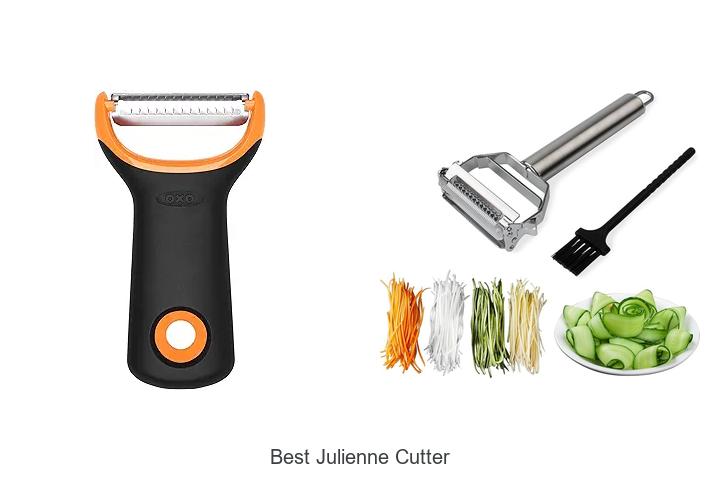best julienne cutter