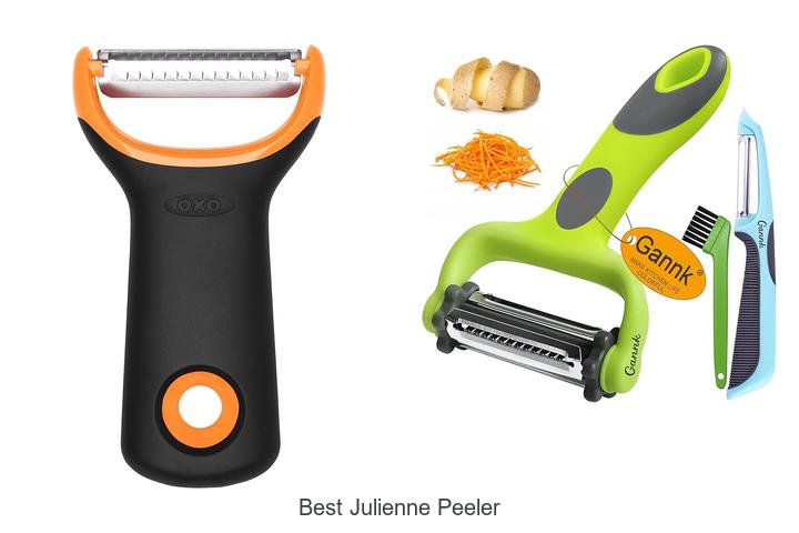 best julienne peeler