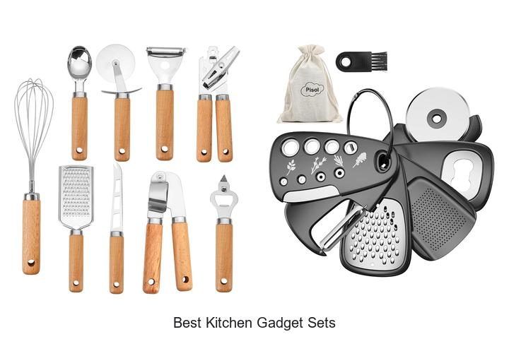 best kitchen gadget sets