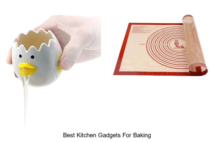best kitchen gadgets for baking