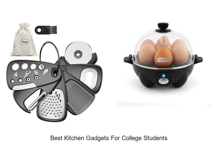 best kitchen gadgets for college students