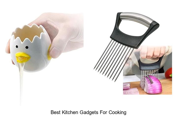 best kitchen gadgets for cooking