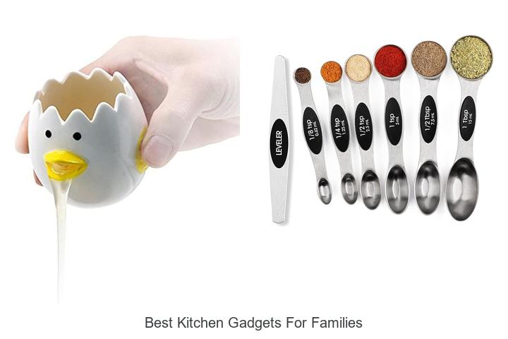 best kitchen gadgets for families