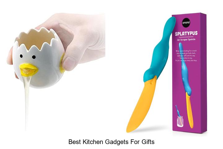 best kitchen gadgets for gifts