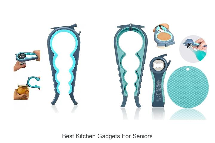 best kitchen gadgets for seniors