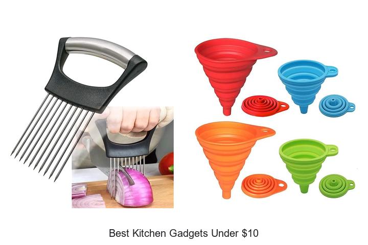 best kitchen gadgets under 10