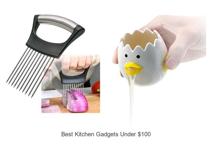 best kitchen gadgets under 100