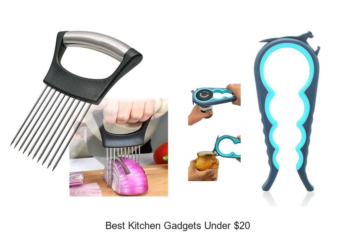 best kitchen gadgets under 20