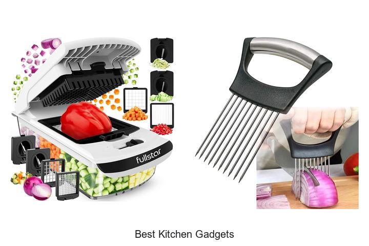 best kitchen gadgets