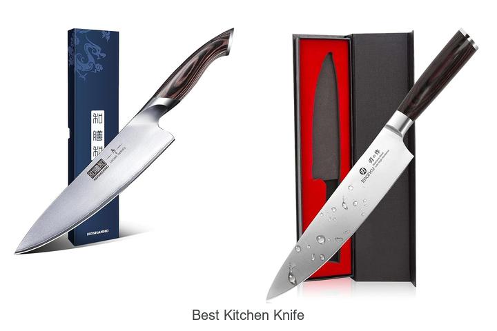 best kitchen knife