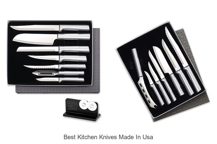 best kitchen knives made in usa