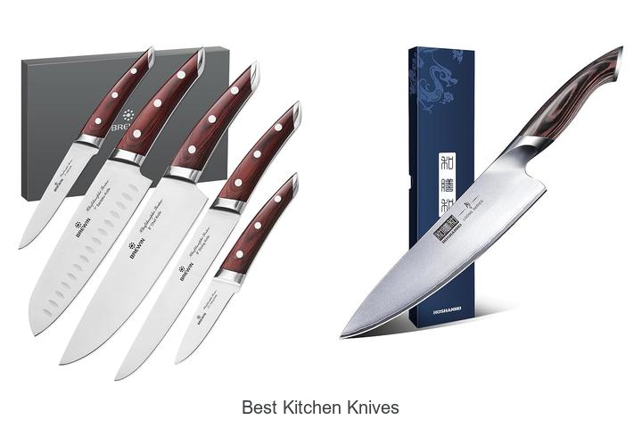 best kitchen knives