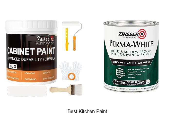 best kitchen paint