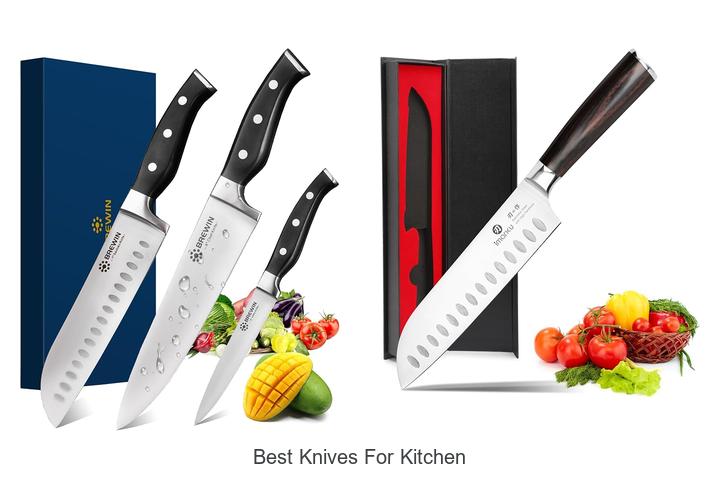 best knives for kitchen