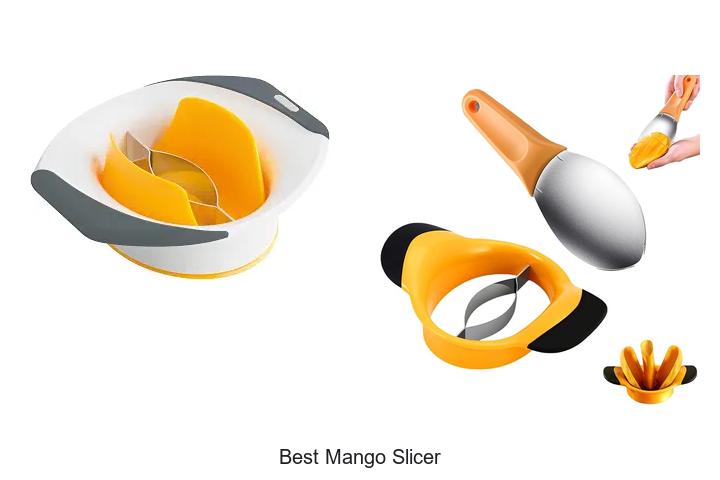 best mango slicer