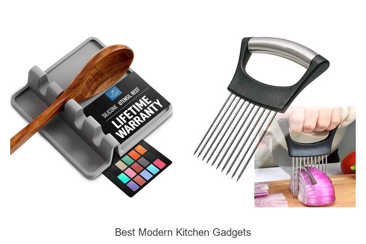 best modern kitchen gadgets