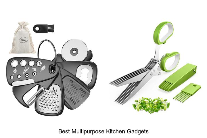 best multipurpose kitchen gadgets