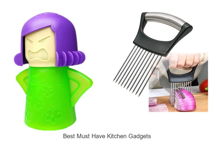 best must have kitchen gadgets