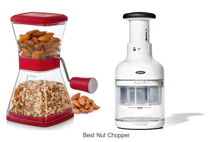 best nut chopper
