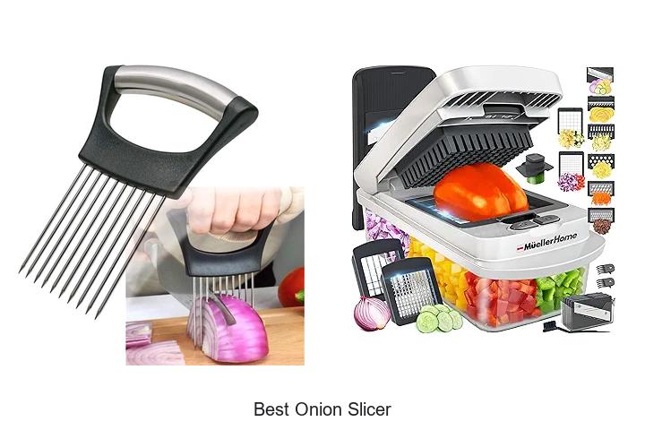 best onion slicer