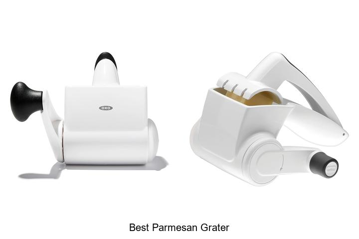best parmesan grater