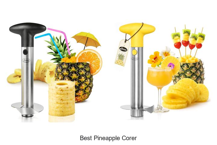 best pineapple corer