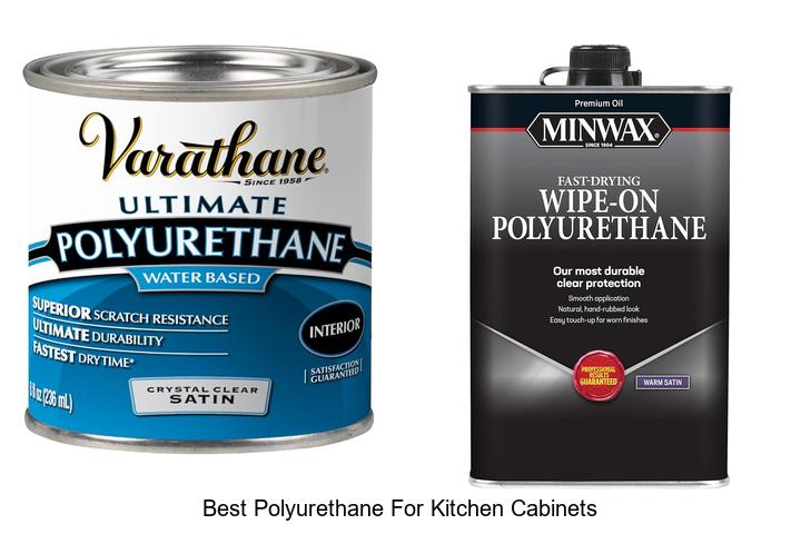 best polyurethane for kitchen cabinets