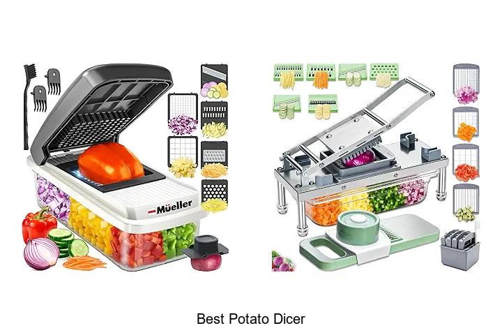 best potato dicer