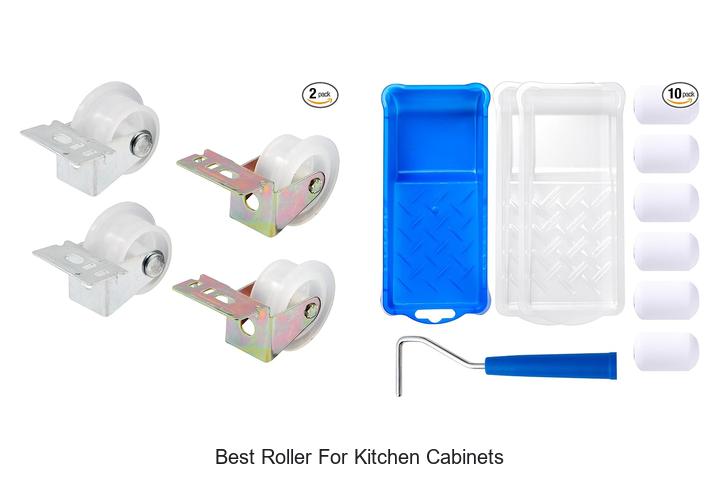 best roller for kitchen cabinets
