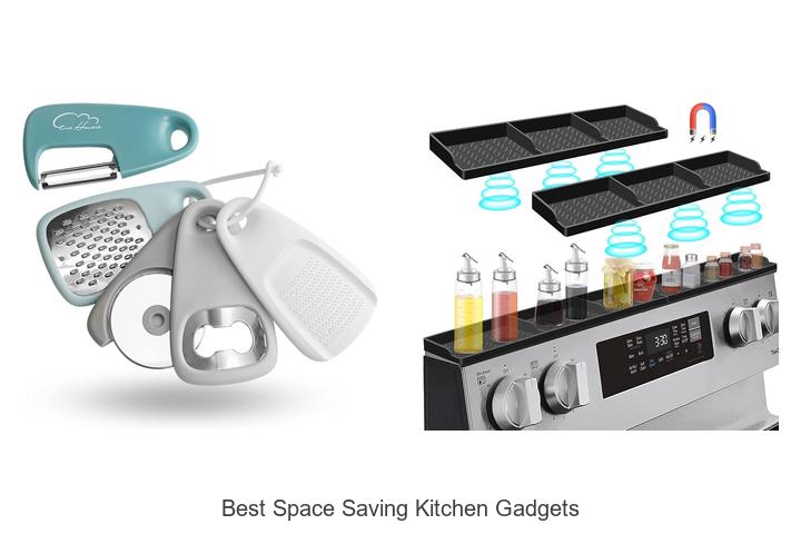 best space saving kitchen gadgets