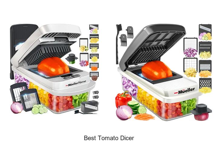 best tomato dicer