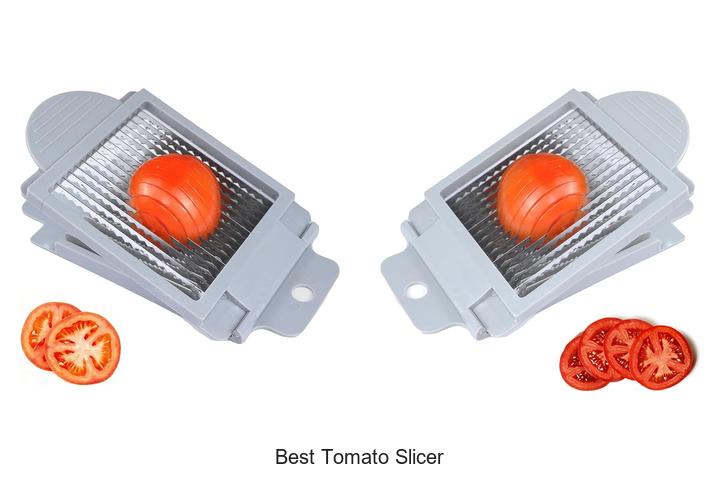 best tomato slicer