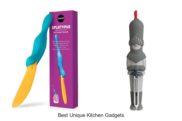 best unique kitchen gadgets