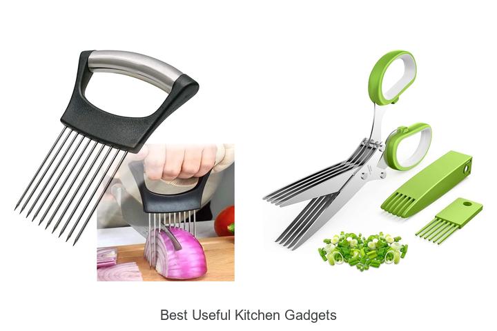 best useful kitchen gadgets