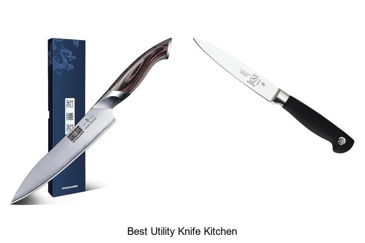 best utility knife kitchen