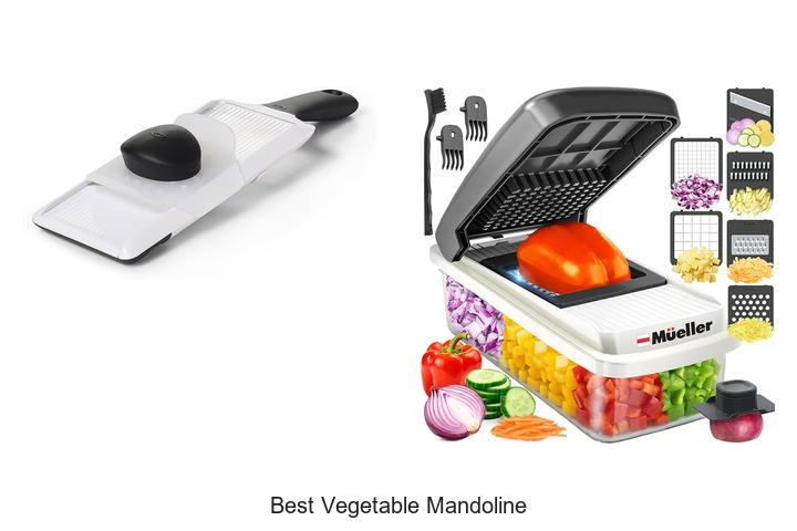 best vegetable mandoline