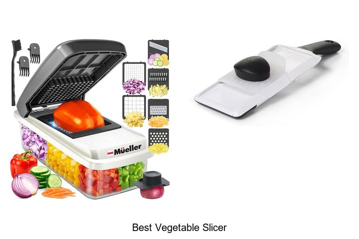 best vegetable slicer