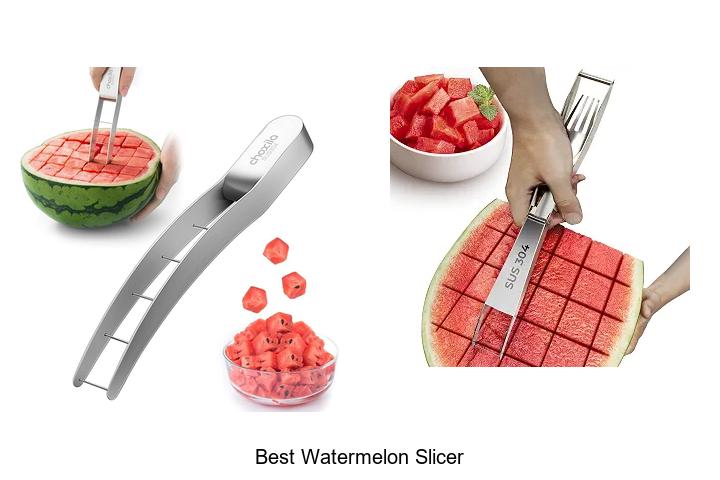 best watermelon slicer