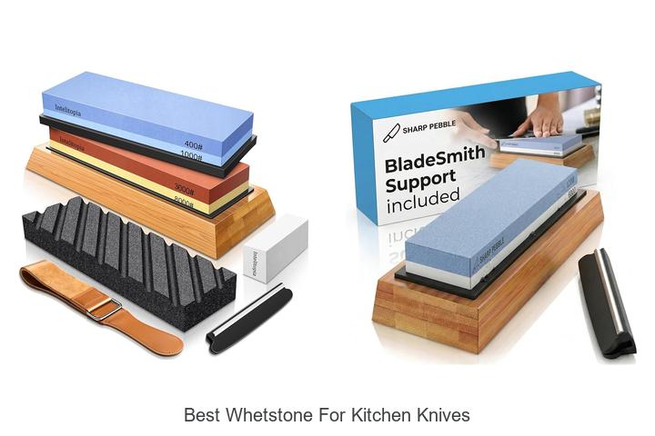 best whetstone for kitchen knives