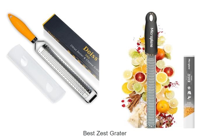 best zest grater
