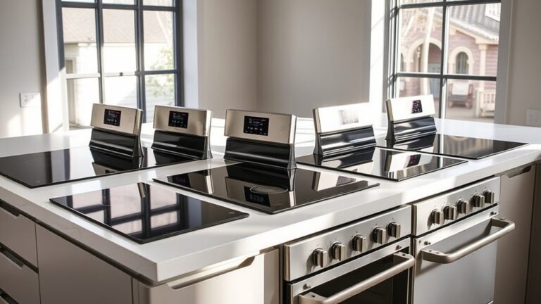 best 40 inch electric stoves