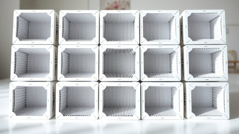 best air filters list