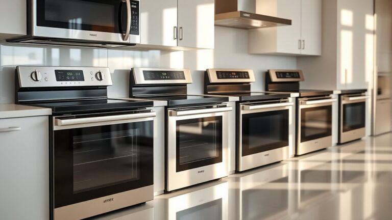 best combo ovens 2027