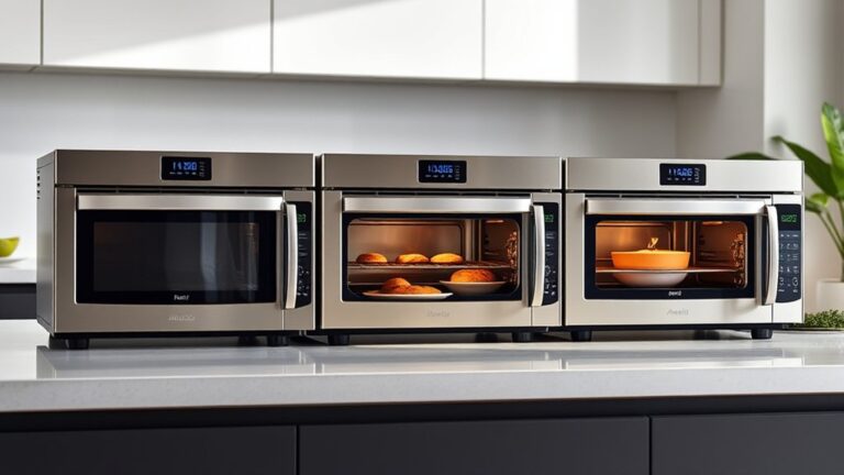 best convection microwave combos