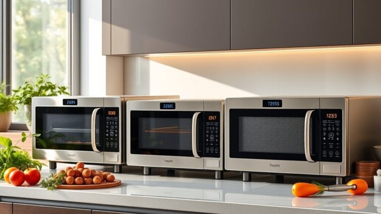 best convection microwave ovens