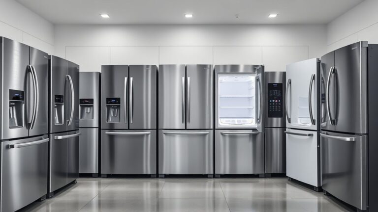 best double door fridge options