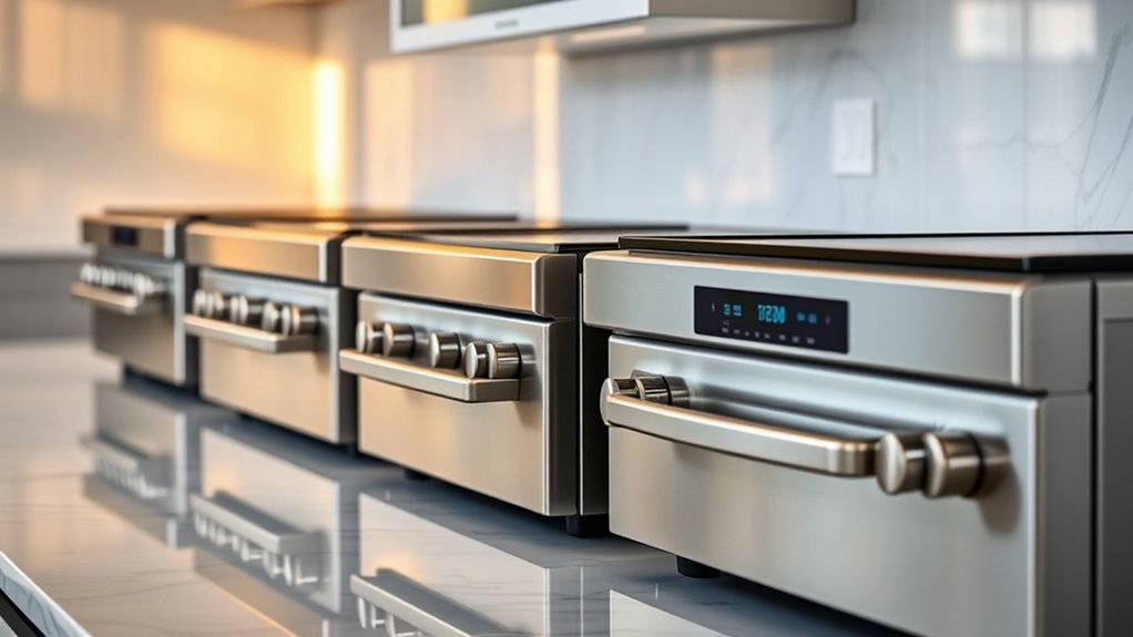 best electric ranges 2027